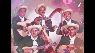 Conjunto Solavento De Nacho Fierro - El Tilingo Lingo