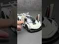 The ultimate scale replica doesn’t exi… Koenigsegg Jesko Edition #diecastmodels #supercars #jesko