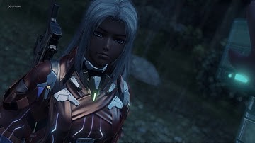 Xenoblade Chronicals X - CEMU