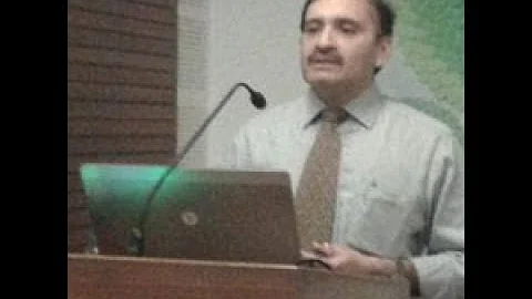 Sialendoscopy - Dr. Samir Bhargava [ 10 -2-18 ; Mumbai ]
