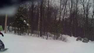 Skigull Terrain Park