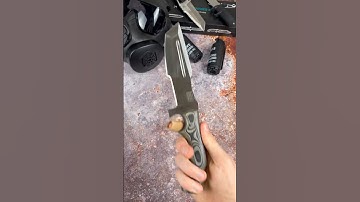 3 knives you are NOT allowed to carry 🚫