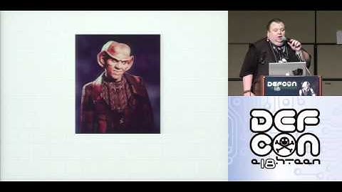 DEFCON 18: Physical Security : You