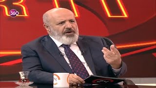 Ethem Sancak Recep Tayyip Erdoğanı Gördükçe Aşık Oldum