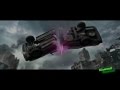 The Terror: SF Blockbusters all in one (Official Video) HD