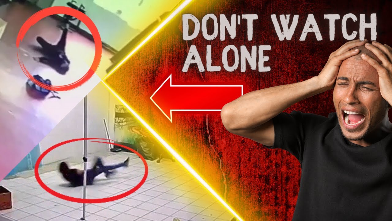 These Scary Videos Will Give You Nightmares Don't Watch Alone. YouTube
