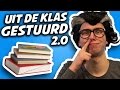 10 MANIEREN OM UIT DE KLAS GESTUURD TE WORDEN! - DEEL 2