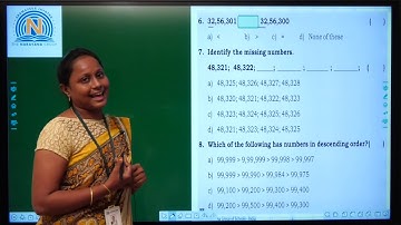 13TH AUG PAN INDIA CLASS IV MATHS REVISION ASSIGNMENT KEY