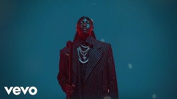 Da Muziqal Chef, Kabza De Small, Mkeyz - Intro (Visualizer)