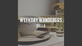 7:40 AM Express - Idella