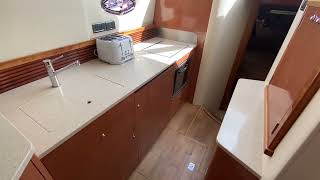 Sealine F42/5  - Boatshed - Boat Ref#311511