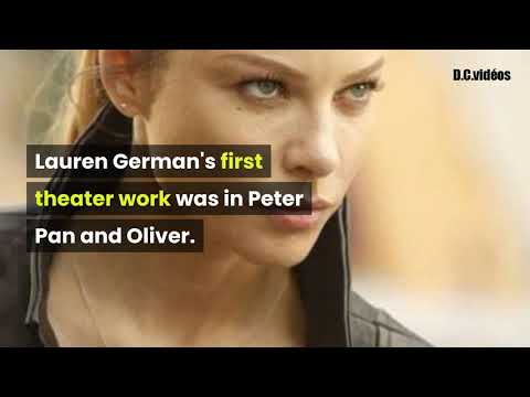 Vídeo: German Lauren: Biografia, Carreira, Vida Pessoal