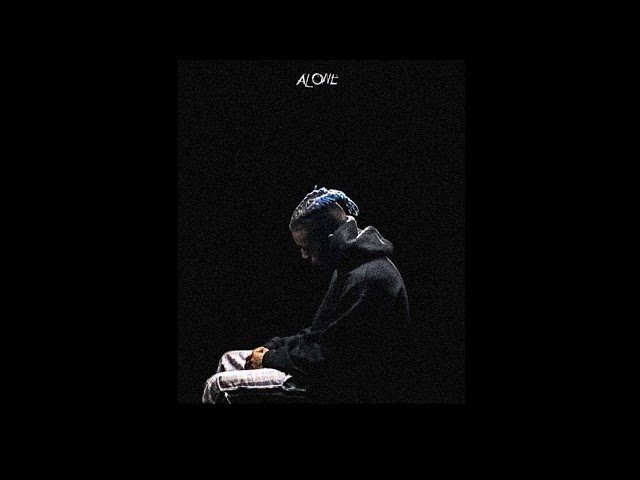 Alone Part 1 (Outro)