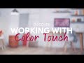 Working with Color Touch