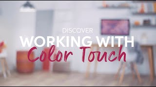 Working With Color Touch