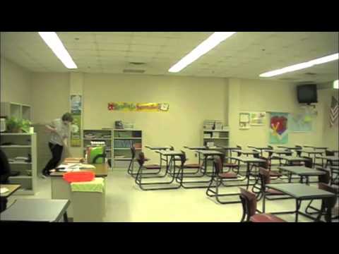 How to Stay Entertained During School.m4v