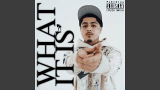What It Is Freestyle