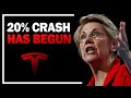 Elon Musk JUST Exposed Sen Elizabeth Warren’s Corruption