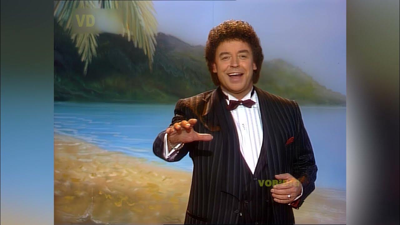 Tony Marshall - Bora Bora - (HQ) - (Lass das mal den Tony machen 1990) Tony Marshall - Bora Bora - (HQ) - (Lass das mal den Tony machen 1990)