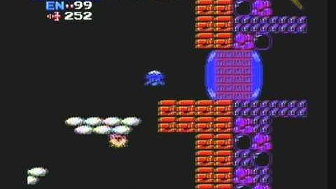 (NES) Metroid 100% Walkthrough - Part 18