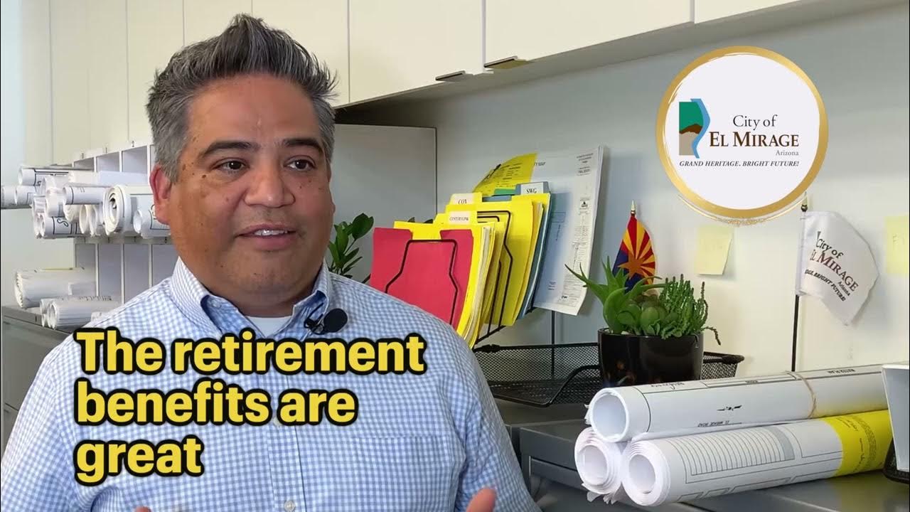 We Are El Mirage, Jose Macias YouTube