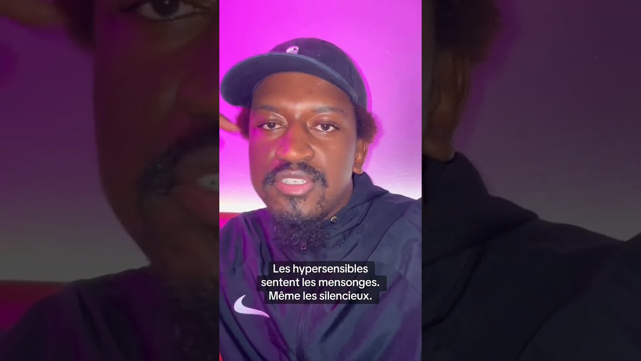 NE CHERCHEZ PAS NOUS MENTIR