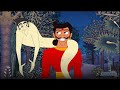 Vikram Betal Stories in Hindi with Moral | Vikram & Betal Cartoon | Mocomi Kids Animated Stories