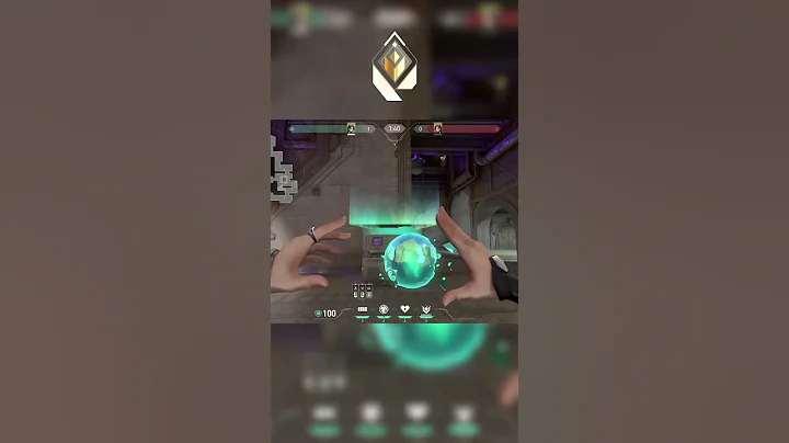 THE BEST SAGE WALL ON CORRODE #valorant  #sagewalls #valorantclips #valorantshorts