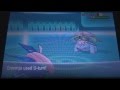 Pokemon X Battle 7: Vs Frank van der Horst