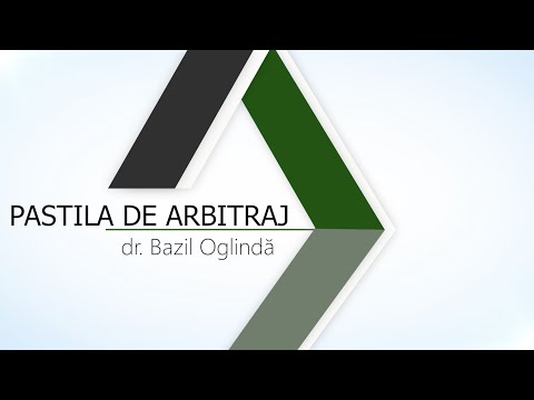 Video: Cum Se Plătește Taxa De Stat Pentru Instanța De Arbitraj