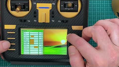 FM2M Widgets Pack - Overview