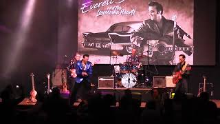 Red Hot Rockabilly: Big Hunka Love performed by Everett Dean and the Lonesome Hearts