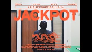 TABRAKLARI - Jackpot (Official Music Video)