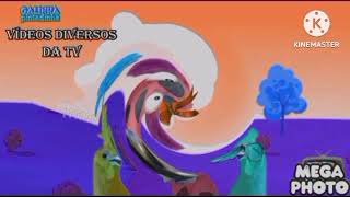 Galinha Pintadinha Dvd 1 Cenas Extras Final In Loud Ear Bleep Reversed