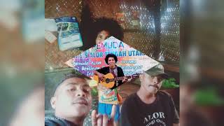 cover lagu ambon