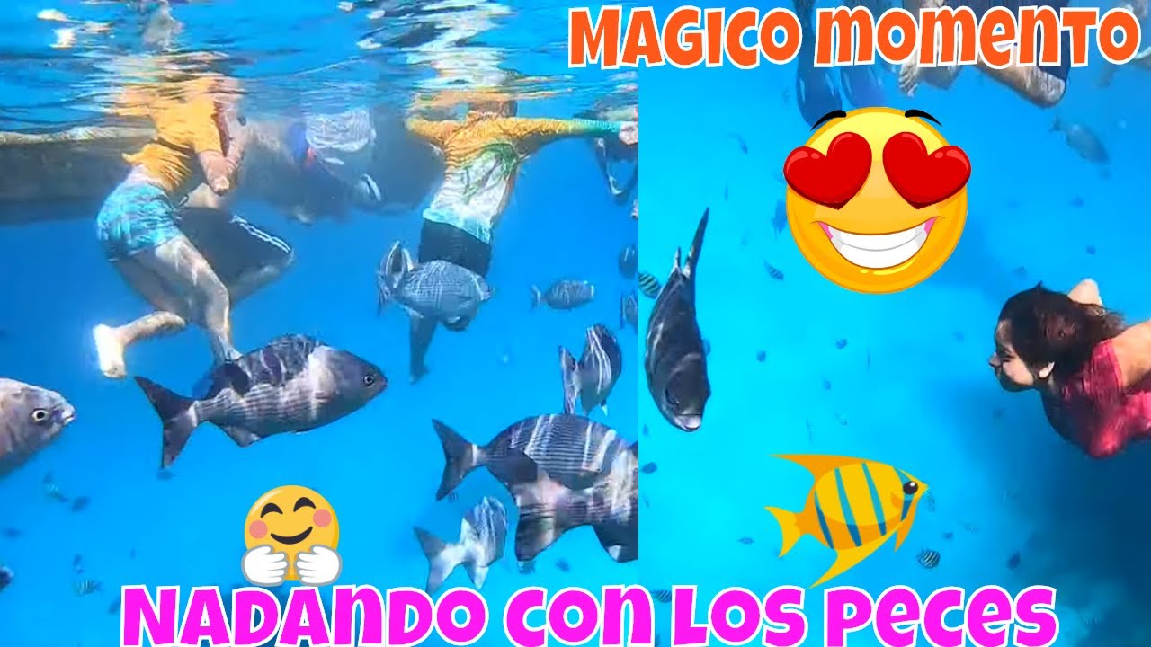 😍VIVE CON NOSOTROS ESTE MAGICO MOMENTO EN ROATAN😍 NOS ENAMORAMOS DE ESTE LUGAR🌊 PARTE 10 la sirenita ariel