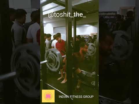 Powerlifting | fitness motivation | Indian fitness group | Weight training | IFG  #shorts #interview
