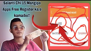 Salo Indin chi15 mangipa apps Noko Donge college re.e kamaibo Free Register screenshot 2