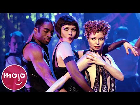 Top 10 Best Jazz Dance Scenes in Movies