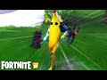 パワフルなバナナが現れた！【Fortnite】