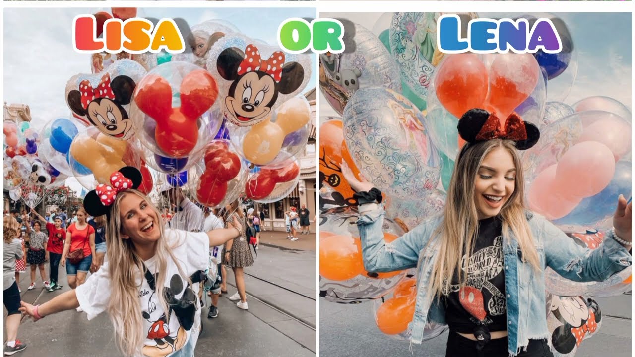 Disneyland 👉💞💕