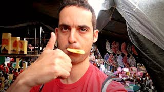 Tonala, Jalisco- Most INSANE Market in Mexico? 😎(Gringo in Mexico Vlog)