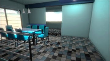 [Unity3D] Realism study