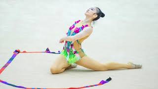 Kings Of The World Les Rois Du Monde Rhythmic Gymnastics