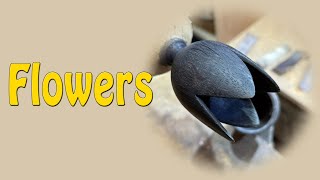 Flowers - Episode 289
How I turn flowers on the lathe, plus some updates.
You can find me on the below Social Media
Instagram: https://www.instagram.com/paul.a.lockwood/ @paul.a.lockwood
Twitter: https://twitter.com/paullockwooduk @paullockwooduk
Facebook: https://www.facebook.com/PaulLockwood.Woodworking/
Pinterest: https://www.pinterest.co.uk/lockwood3538/
Etsy: https://www.etsy.com/uk/shop/PaulLockwoodUK
Please Subscribe
http://www.youtube.com/channel/UCJmcpalJi_xzP_iV3uXJj2w?sub_confirmation=1 Flowers - Episode 289