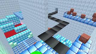 Express Yourself OST - Scorching Steelworks Level 2
