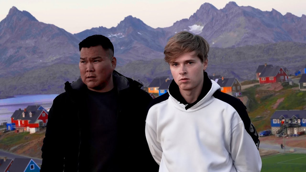 Latest Title & Thumbnail