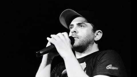 mc chris - Give Up the Ghost - (let go and give up remix)