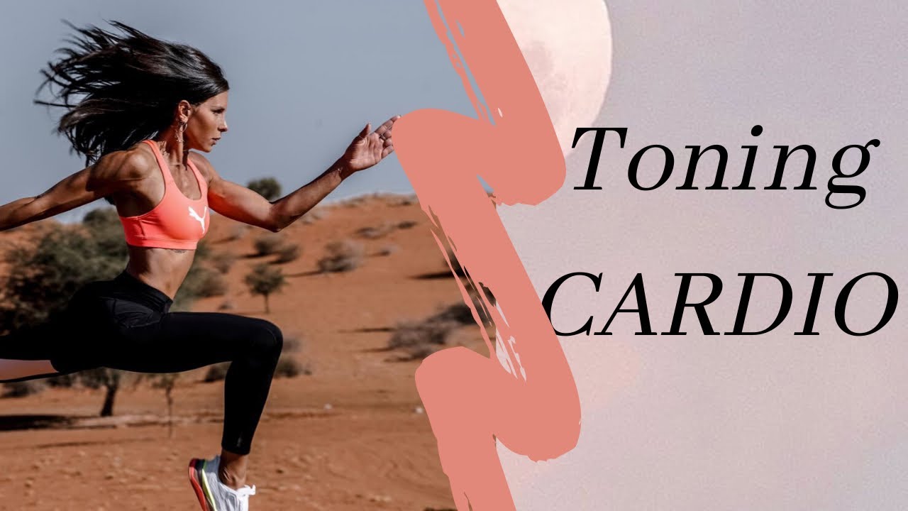 20 Minuti CARDIO BRUCIA GRASSI - Allenamento a corpo libero!