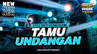 Download Lagu DJ TAMU UNDANGAN STYLE PARTY KARNAVAL VIRAL TIKTOK‼️|| BY ARGA PROJECT OFFICIAL MP3